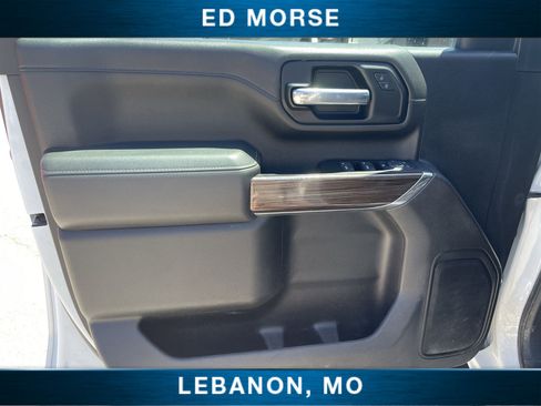 Certified 2022 Chevrolet Silverado 2500 LT w/ Convenience Package AWD/4WD image 21