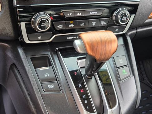 Used 2020 Honda CR-V EX-L image 26