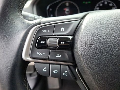 Used 2019 Honda Accord EX-L image 19