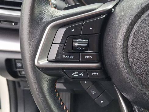 Certified 2023 Subaru Crosstrek 2.5i Limited image 22