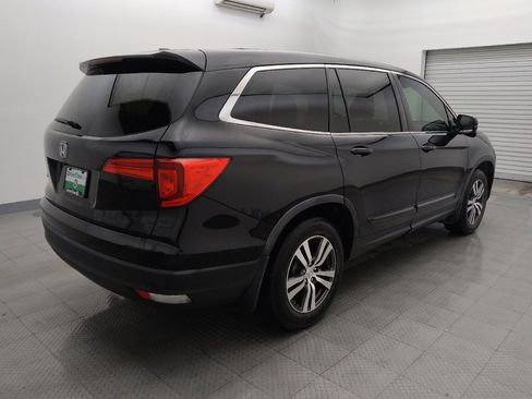 Used 2016 Honda Pilot EX-L image 9