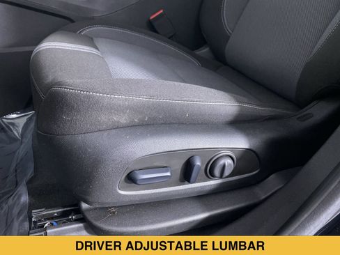 Certified 2024 Chevrolet Blazer LT w/ Convenience Package FWD image 9