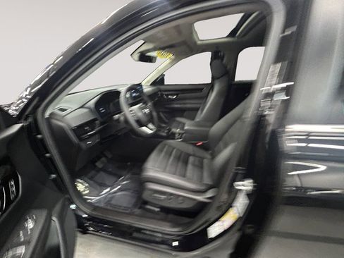 Used 2026 Honda CR-V EX-L image 9