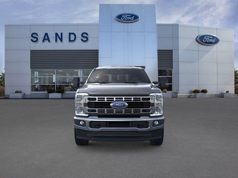New 2026 Ford F250 XLT AWD/4WD image 6