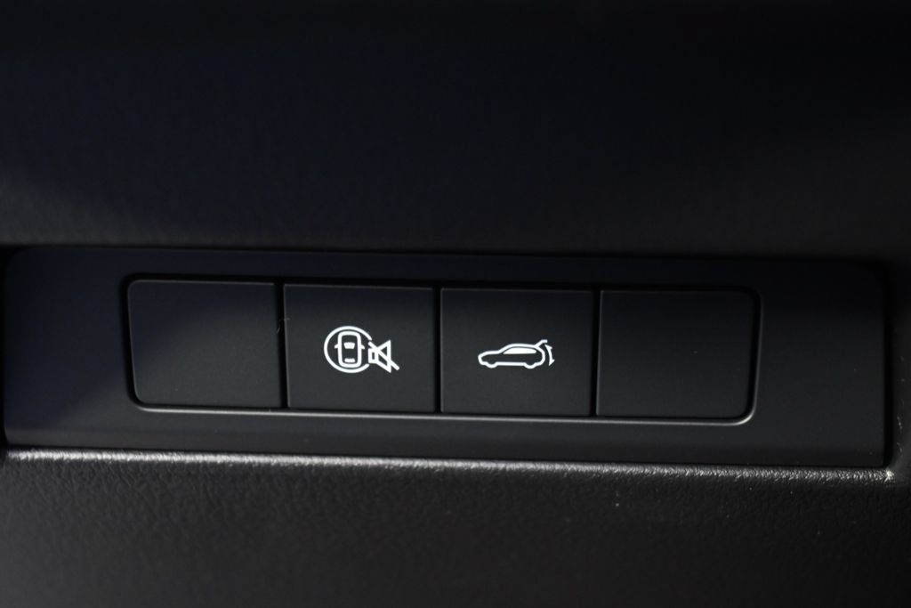 New 2026 MAZDA CX-5 Preferred AWD/4WD image 24
