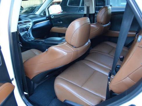 Used 2013 Lexus RX 350 AWD image 53