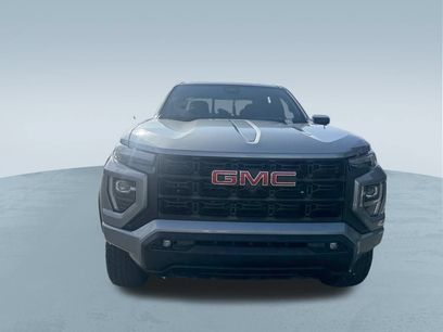 New 2026 GMC Canyon Elevation w/ Convenience Package