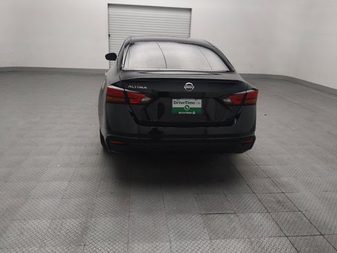 Used 2022 Nissan Altima 2.5 S FWD image 6