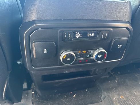 Used 2020 Ford Expedition Max Limited w/ Special Edition Package AWD/4WD image 16