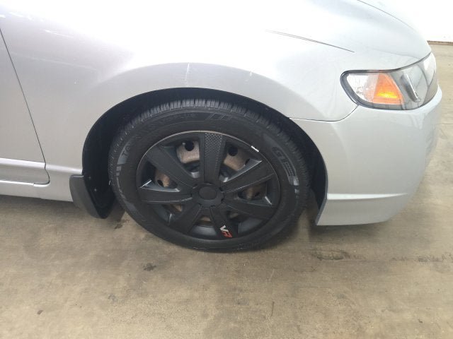 Used 2011 Honda Civic LX image 2