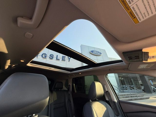 Used 2023 Nissan Rogue SL AWD/4WD image 12