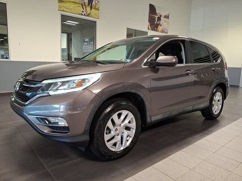 Used 2015 Honda CR-V EX image 3