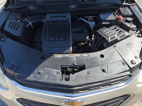 Used 2016 Chevrolet Equinox LS FWD image 24