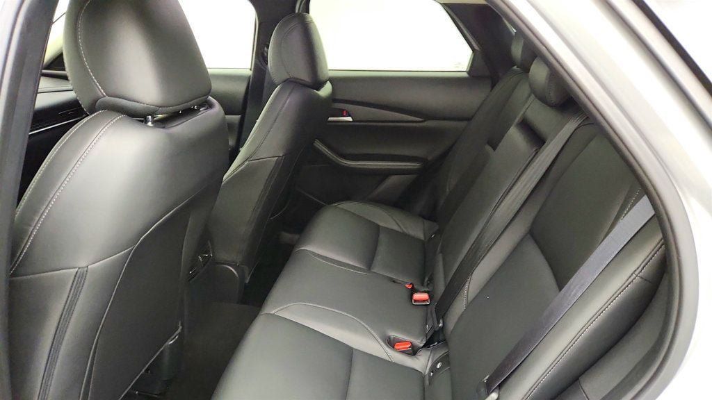 Used 2025 MAZDA CX-30 AWD 2.5 S w/ Select Sport Pkg image 20