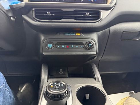 Used 2025 Ford Bronco Sport Big Bend image 21