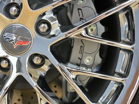 Used 2013 Chevrolet Corvette 427 w/ 1SC Preferred Equipment Group image 64