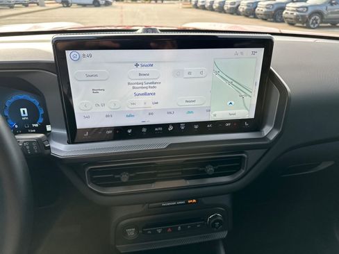 New 2025 Ford Bronco Sport Outer Banks w/ Outer Banks Tech Package+ image 18