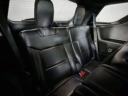Used 2023 Ford Explorer ST w/ Technology Package AWD/4WD image 27