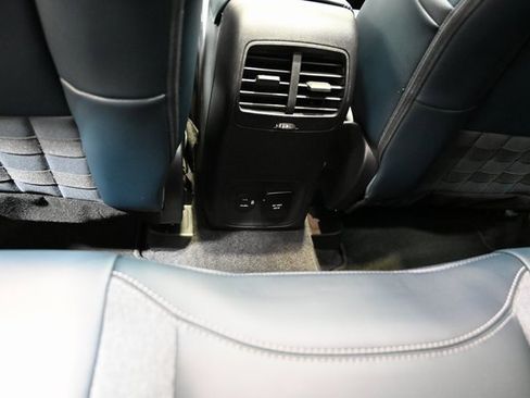 Used 2024 Ford Bronco Sport Outer Banks w/ Tech Package image 30