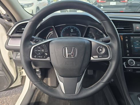 Used 2018 Honda Civic EX-L image 24