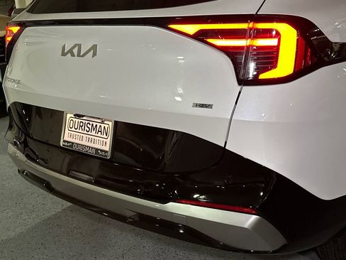 New 2026 Kia Sportage SX Prestige AWD/4WD image 5