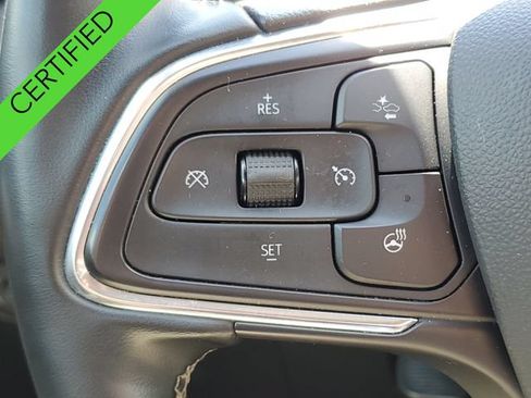 Certified 2024 Buick Encore GX Avenir w/ Avenir Technology Package AWD/4WD image 15