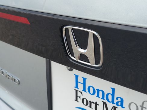 Used 2024 Honda Accord LX image 7