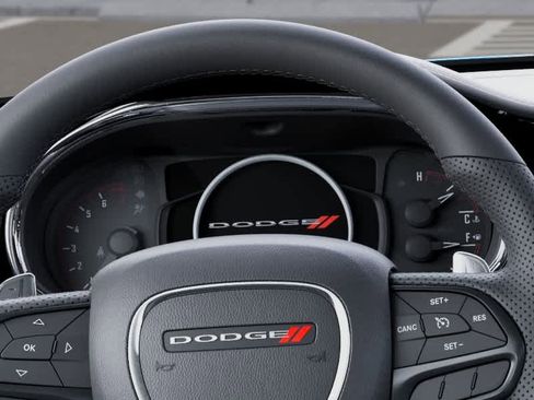 New 2026 Dodge Durango GT AWD/4WD image 17
