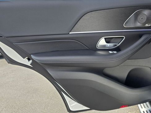 New 2026 Mercedes-Benz GLE 350 4MATIC image 19