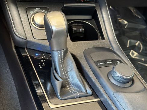 Used 2018 Lexus ES 350 w/ Premier Package FWD image 22