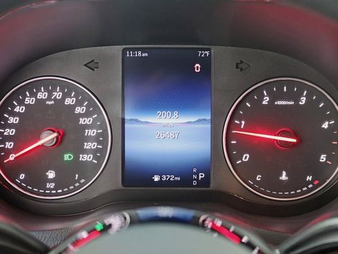 Used 2025 Mercedes-Benz Sprinter 2500 image 12