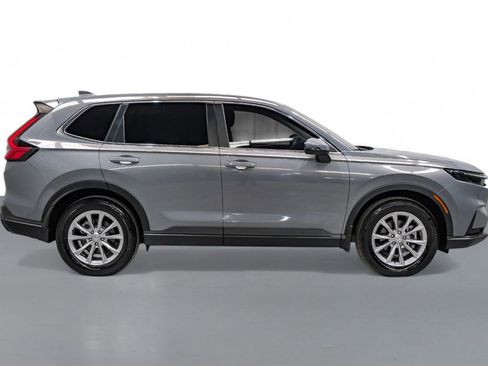 Used 2024 Honda CR-V EX-L image 5