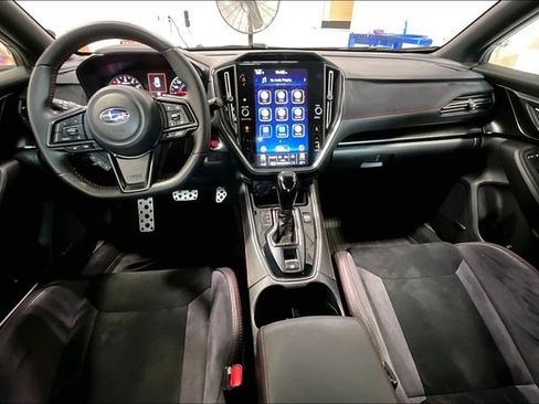 Used 2022 Subaru WRX GT image 7
