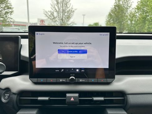 New 2026 Toyota RAV4 LE AWD/4WD image 29