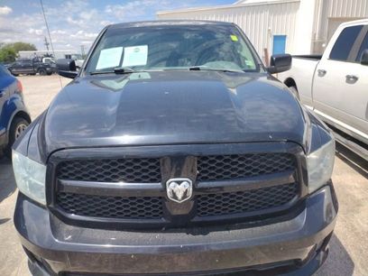 Used 2014 RAM 1500 Express