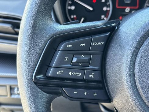 Used 2025 Subaru Crosstrek 2.0i Premium image 38