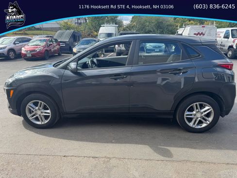 Used 2020 Hyundai Kona SE w/ Cargo Package image 4