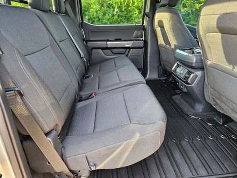 Used 2023 Ford F150 XLT w/ Equipment Group 302A High AWD/4WD image 20