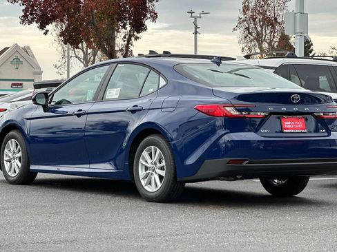 New 2026 Toyota Camry LE image 7