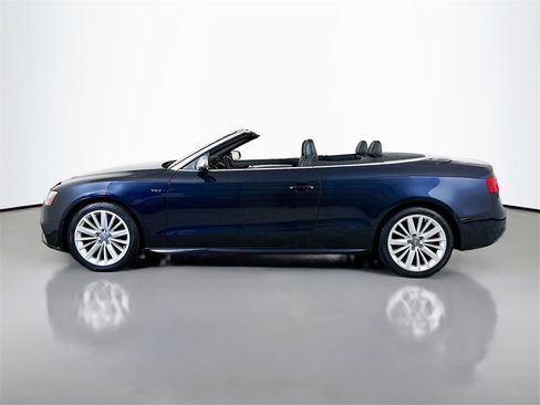 Used 2014 Audi S5 Premium Plus image 4