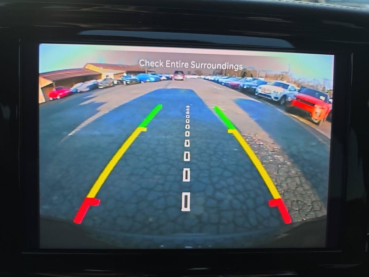 Used 2024 Dodge Durango SRT Hellcat AWD/4WD image 23