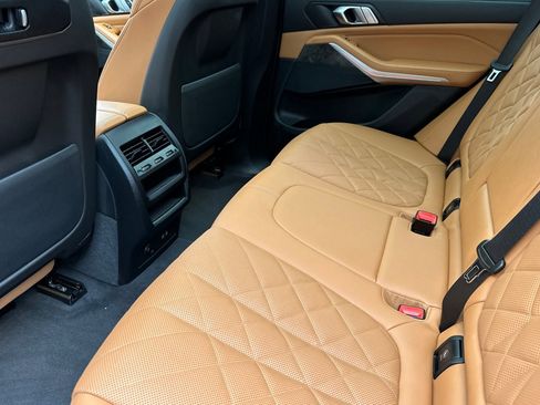 Used 2024 BMW X5 xDrive50e w/ Parking Assistance Package image 26