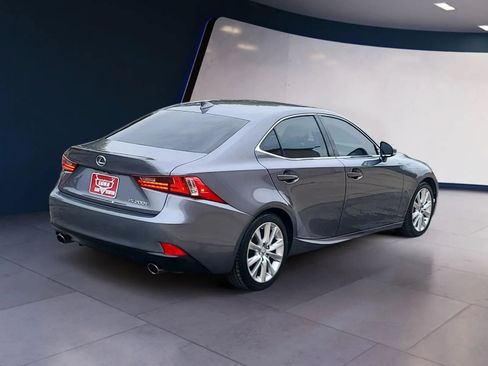 Used 2016 Lexus IS 200t RWD image 5