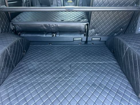 Used 2017 Mercedes-Benz G 550 image 14