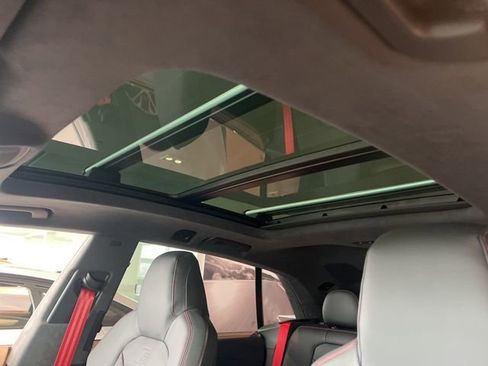 New 2026 Audi SQ8 Prestige image 16