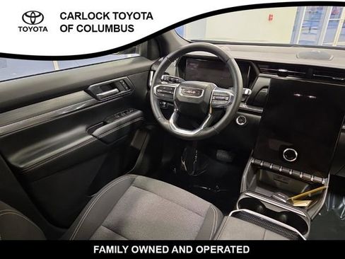 Used 2026 GMC Terrain Elevation image 17