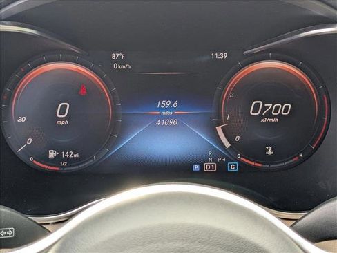 Used 2022 Mercedes-Benz GLC 300 image 11