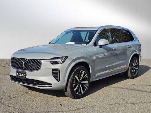 New 2026 Volvo XC90 B5 Core AWD/4WD image 7