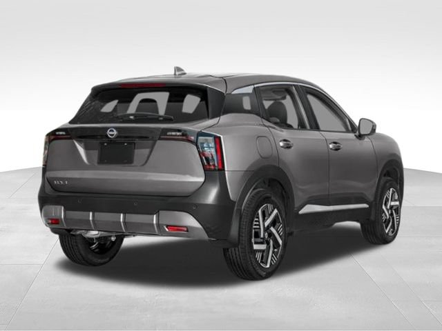 Used 2025 Nissan Kicks SV FWD image 35