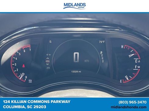 Used 2026 Dodge Durango GT AWD/4WD image 22
